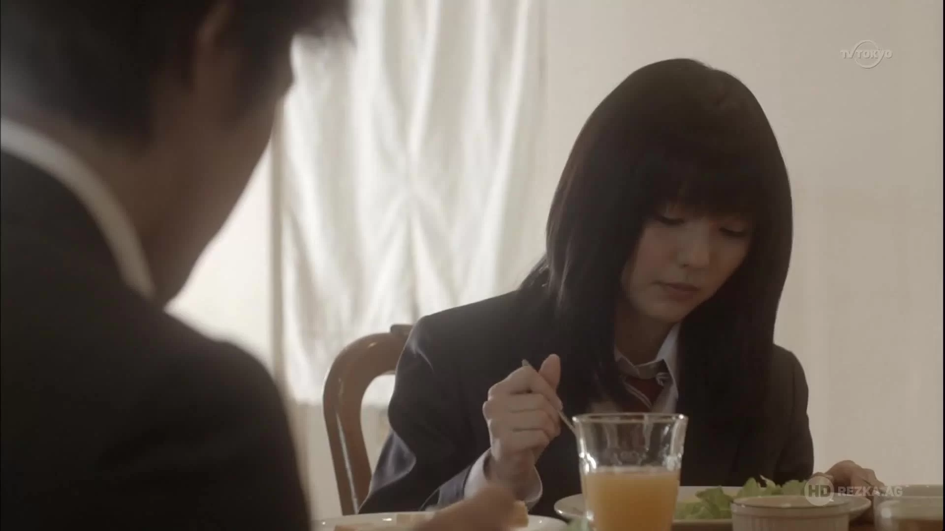 Эй, да он экстрасенс! (2013) 7 серия