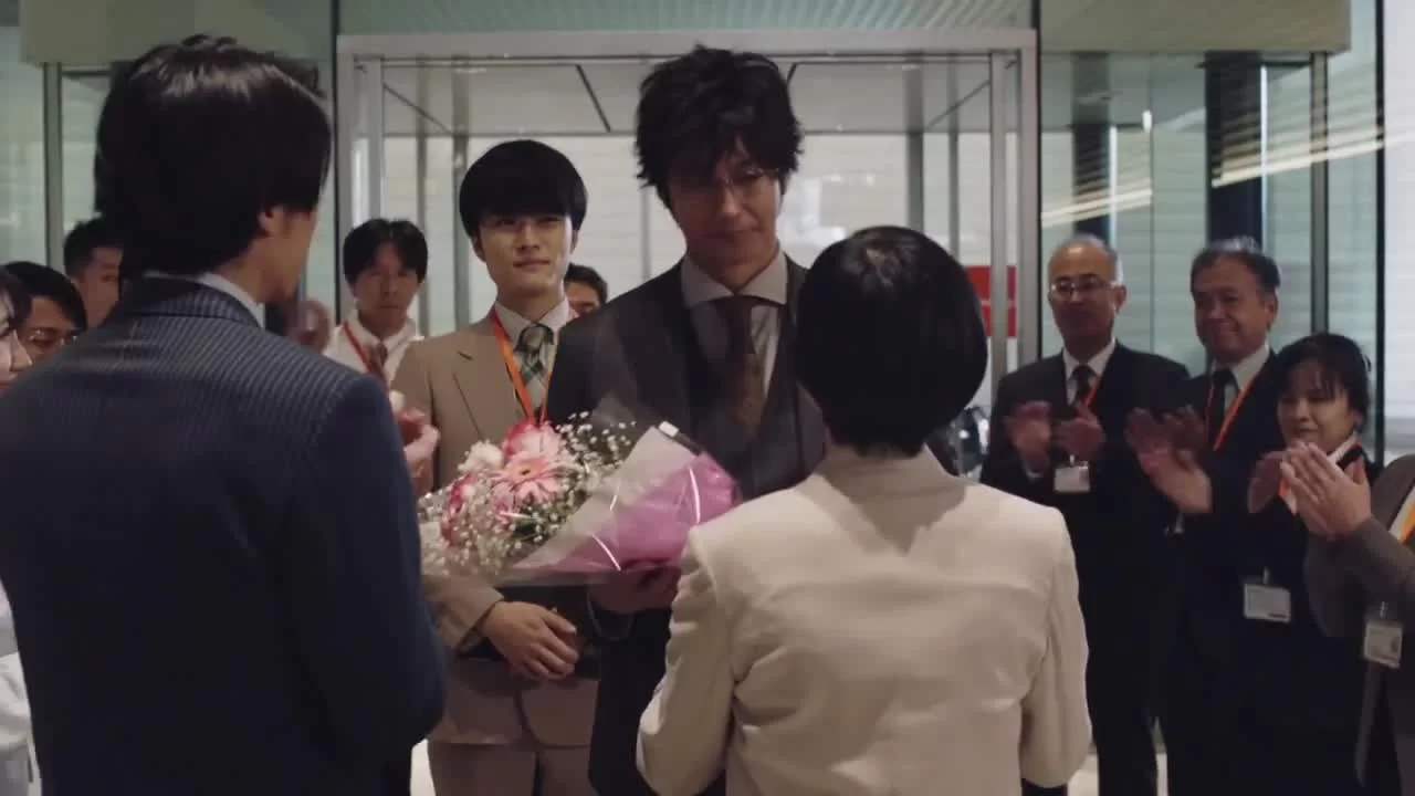 Этот парень – самая большая ошибка в моей жизни 10 серия