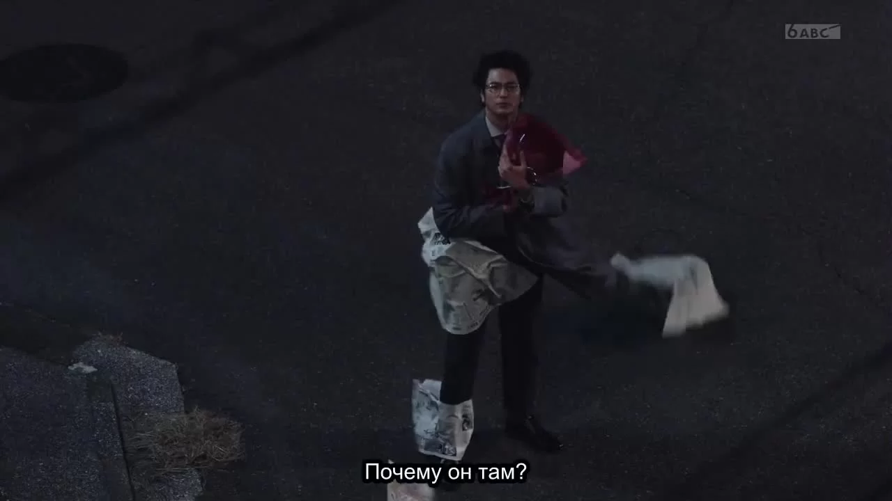 Этот парень – самая большая ошибка в моей жизни 2 серия