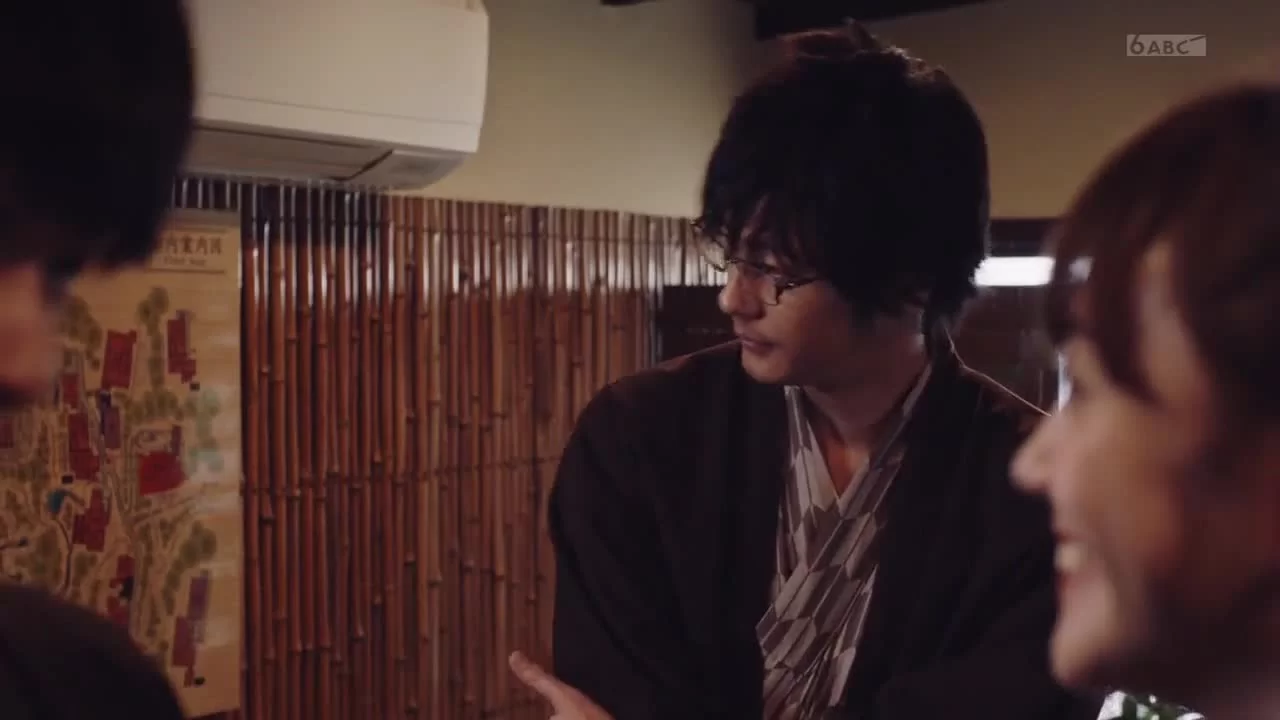 Этот парень – самая большая ошибка в моей жизни 4 серия