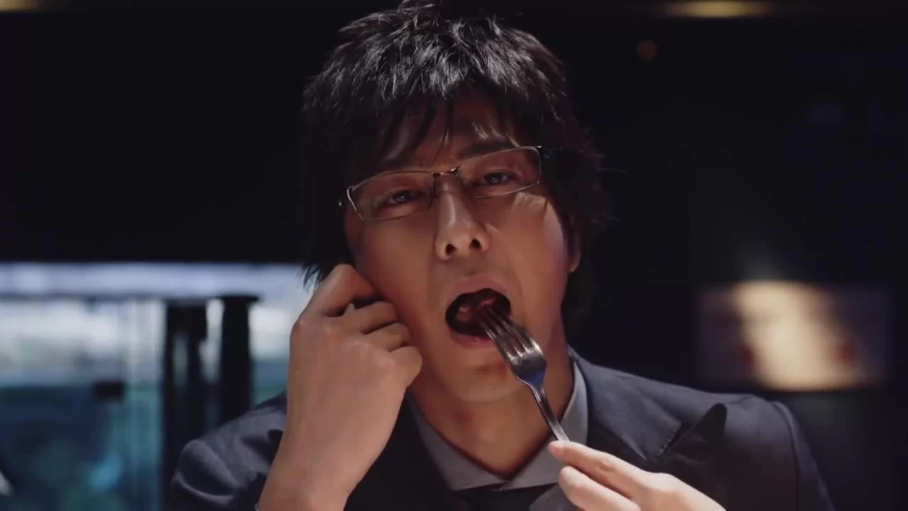 Этот парень – самая большая ошибка в моей жизни 7 серия