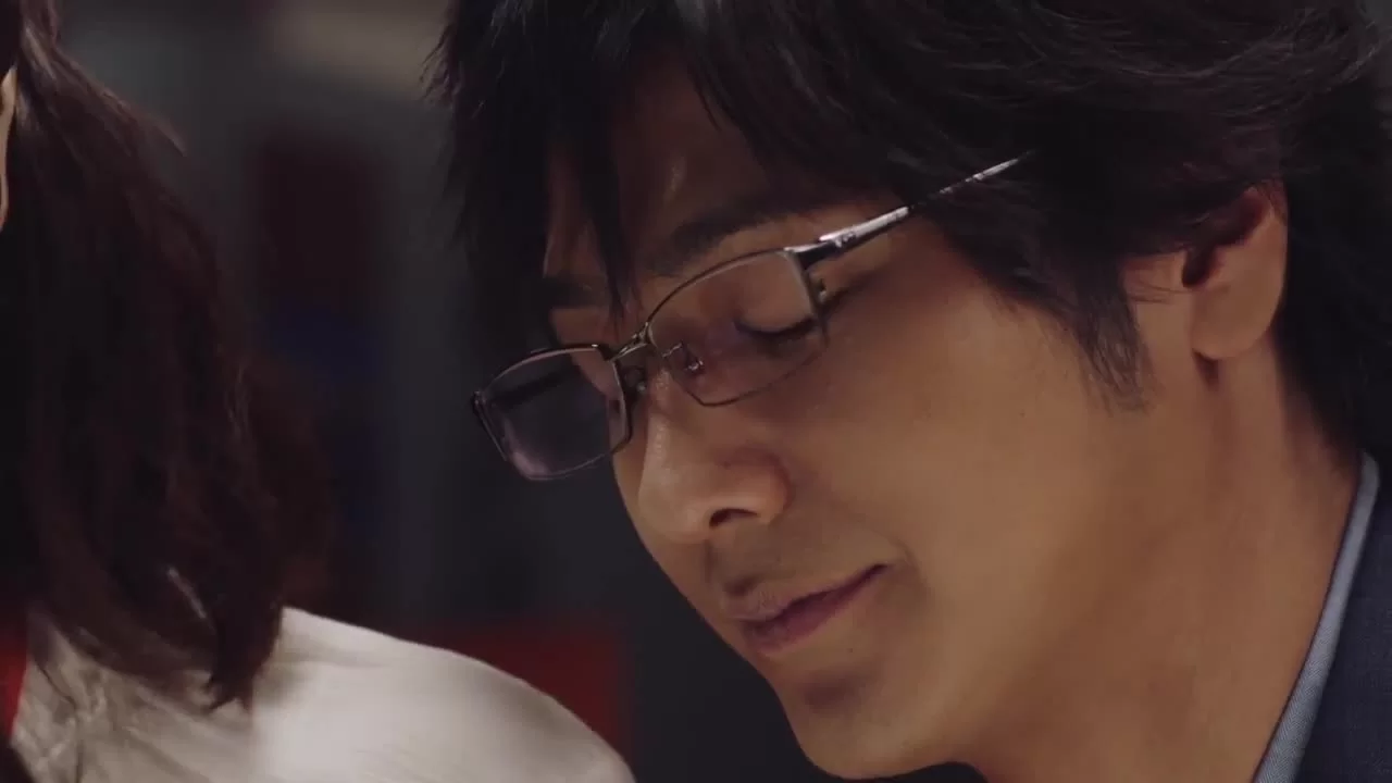 Этот парень – самая большая ошибка в моей жизни 8 серия