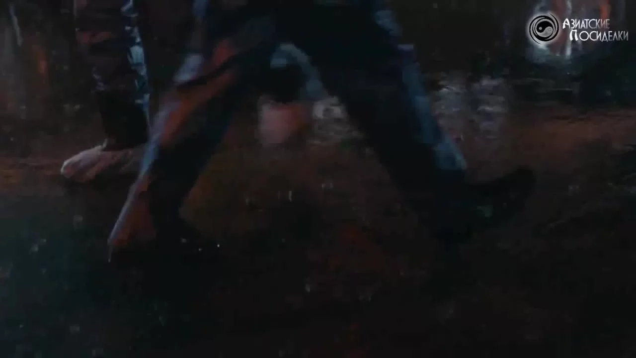 Я влюбился в свою цель 1 серия