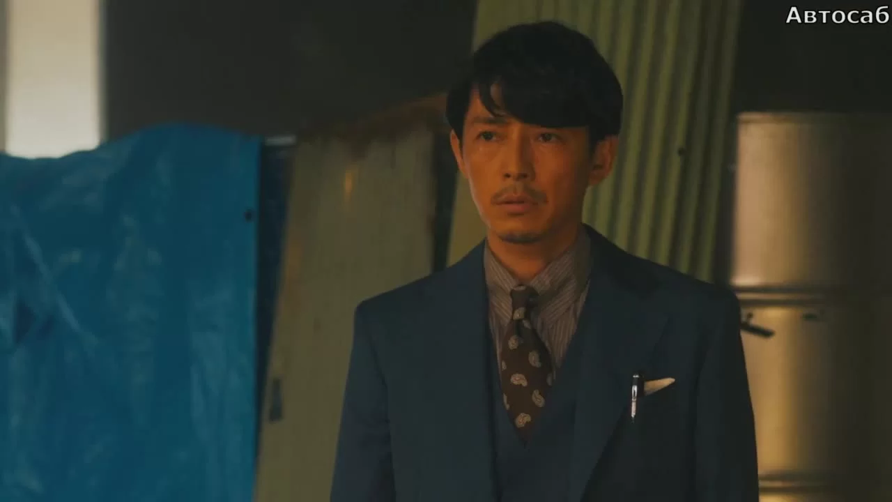 Я влюбился в свою цель 10 серия