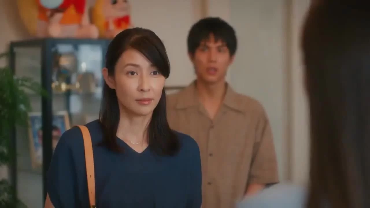 Я влюбился в свою цель 4 серия