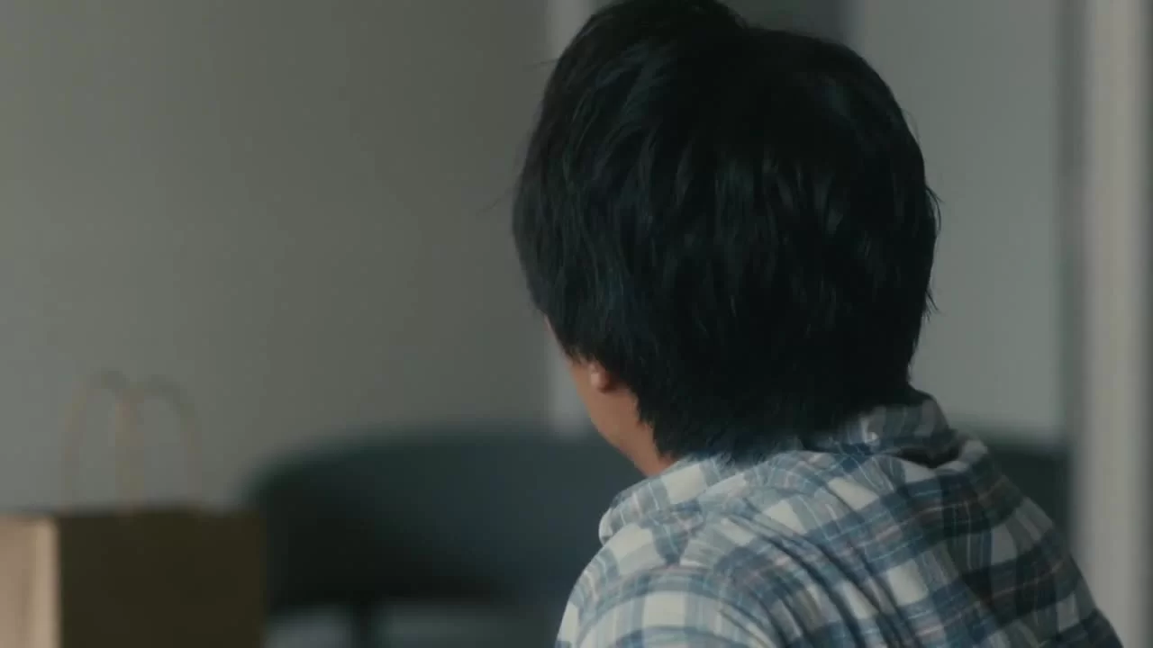 Я влюбился в свою цель 7 серия