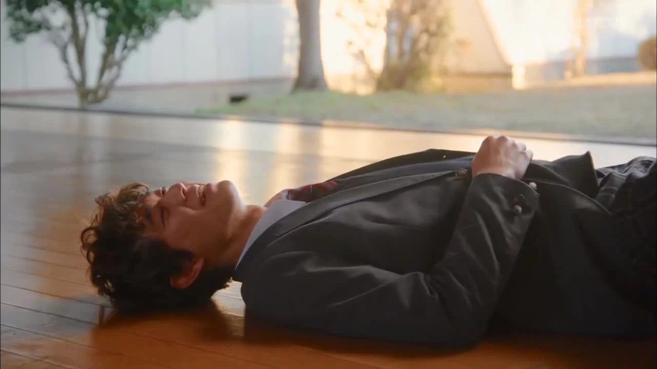 Я дарю тебе свою первую любовь (2019) 2 серия