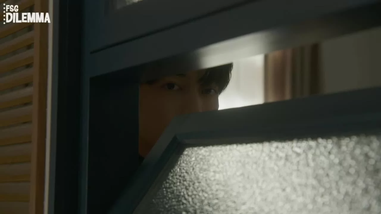 Я должен был признаться миллион раз (2023) 10 серия