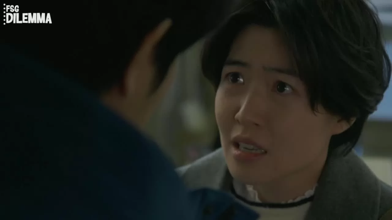 Я должен был признаться миллион раз (2023) 4 серия