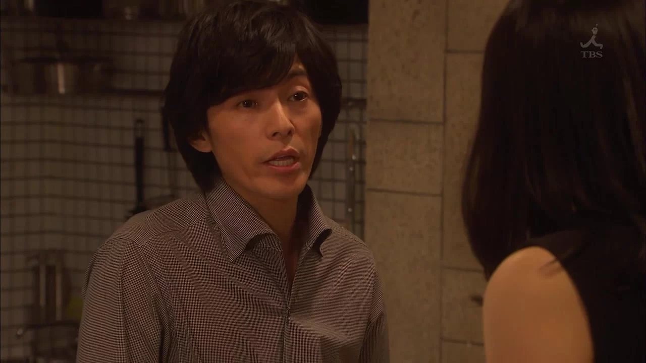 Я могу выйти замуж, просто не хочу (2016) 1 серия