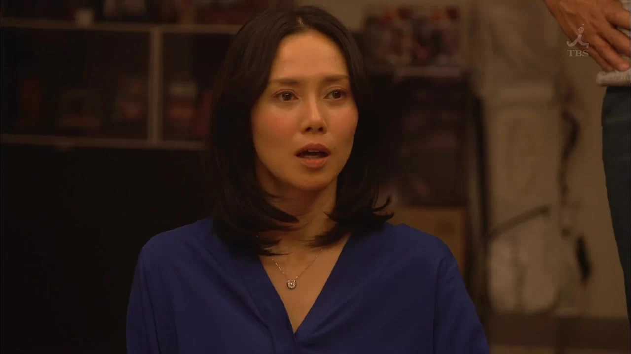 Я могу выйти замуж, просто не хочу (2016) 10 серия