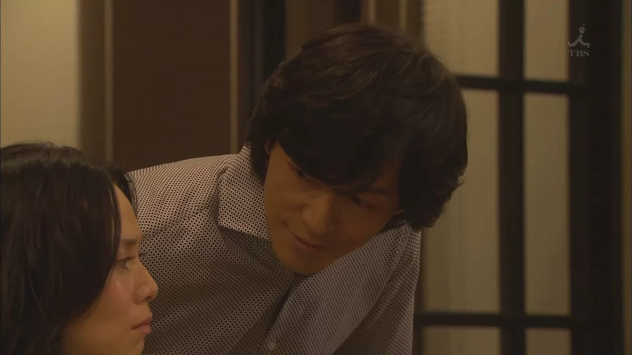 Я могу выйти замуж, просто не хочу (2016) 3 серия