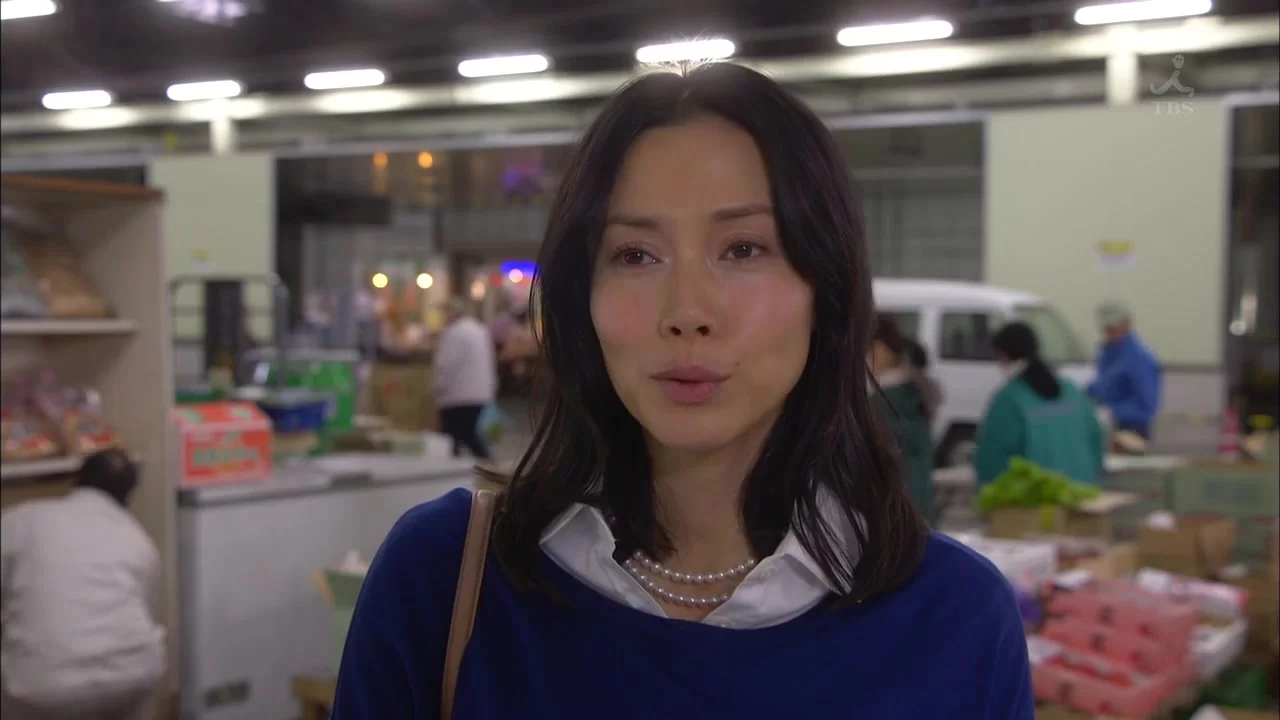 Я могу выйти замуж, просто не хочу (2016) 4 серия