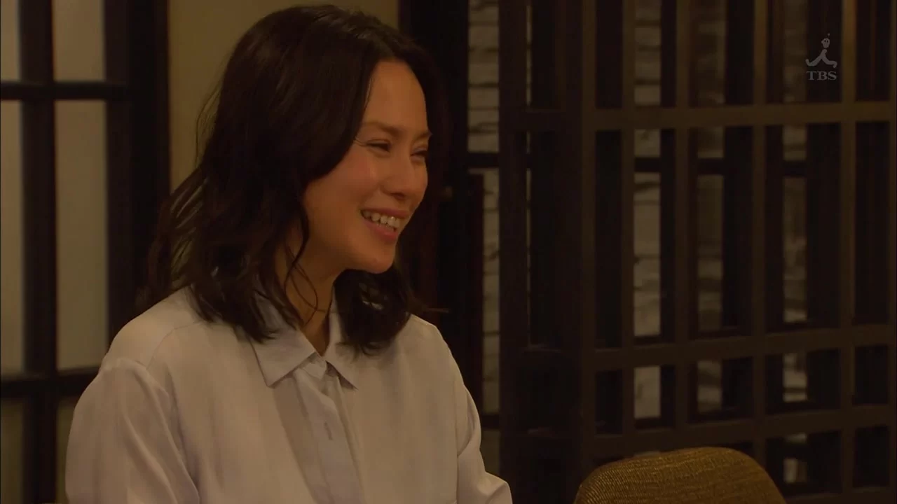 Я могу выйти замуж, просто не хочу (2016) 5 серия