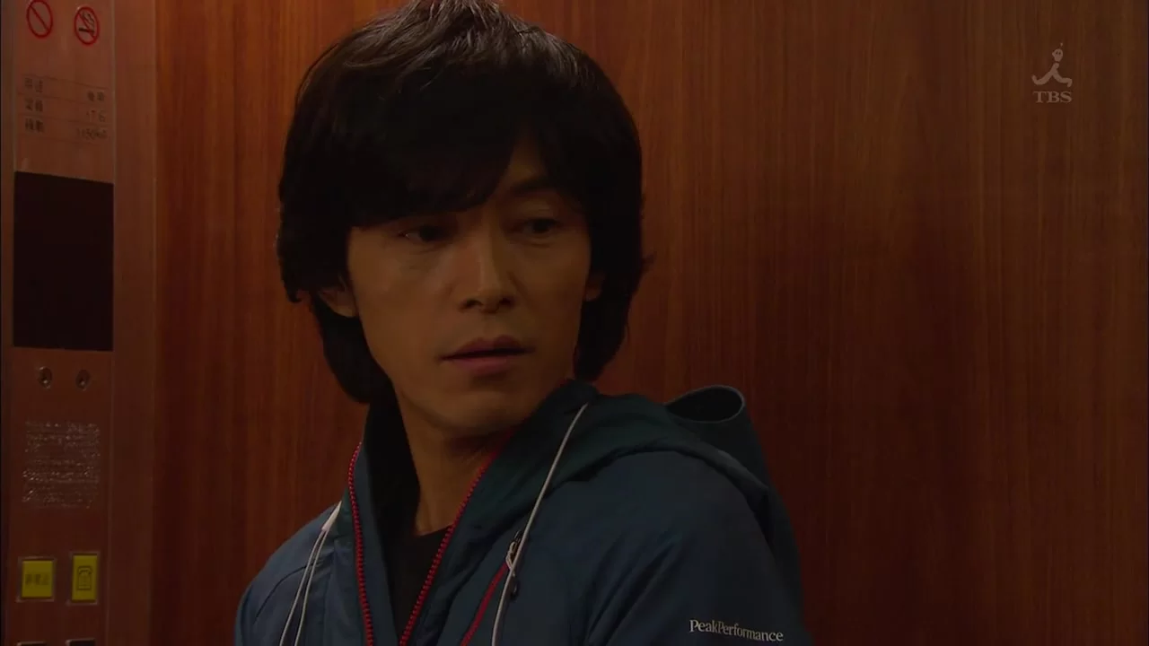 Я могу выйти замуж, просто не хочу (2016) 6 серия