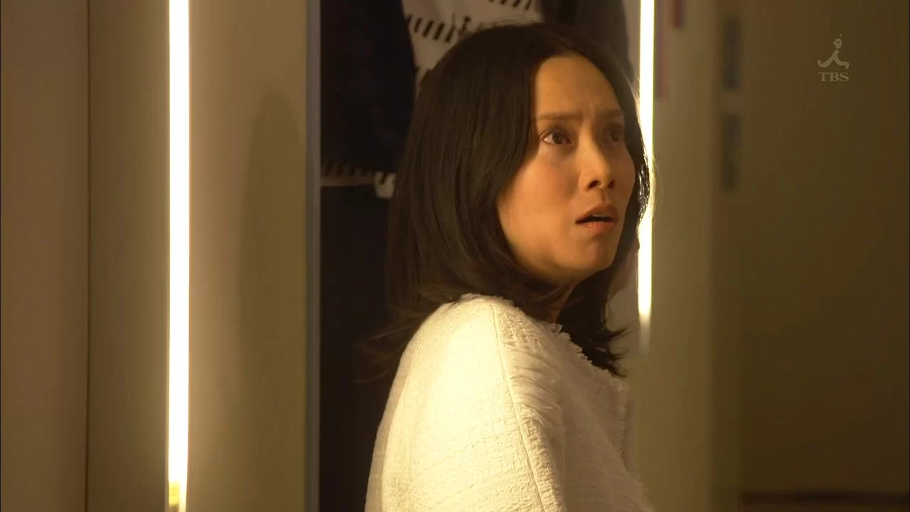 Я могу выйти замуж, просто не хочу (2016) 7 серия