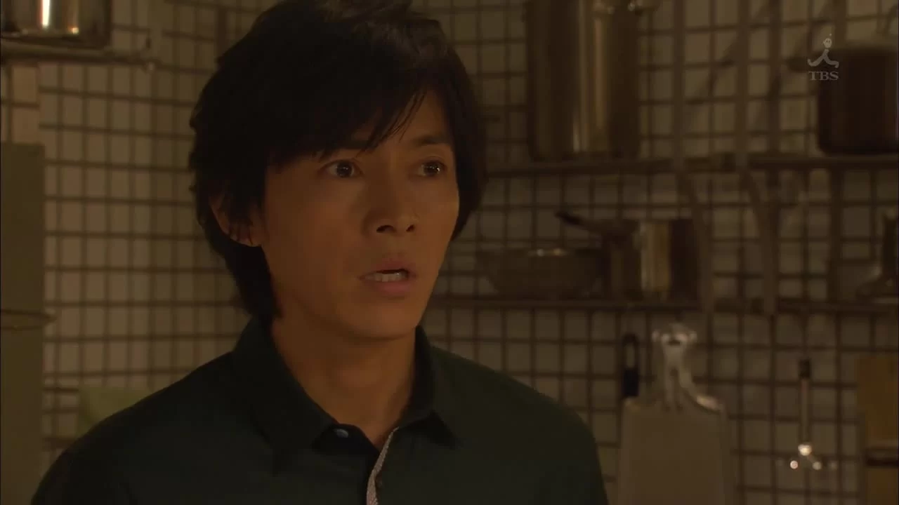 Я могу выйти замуж, просто не хочу (2016) 9 серия