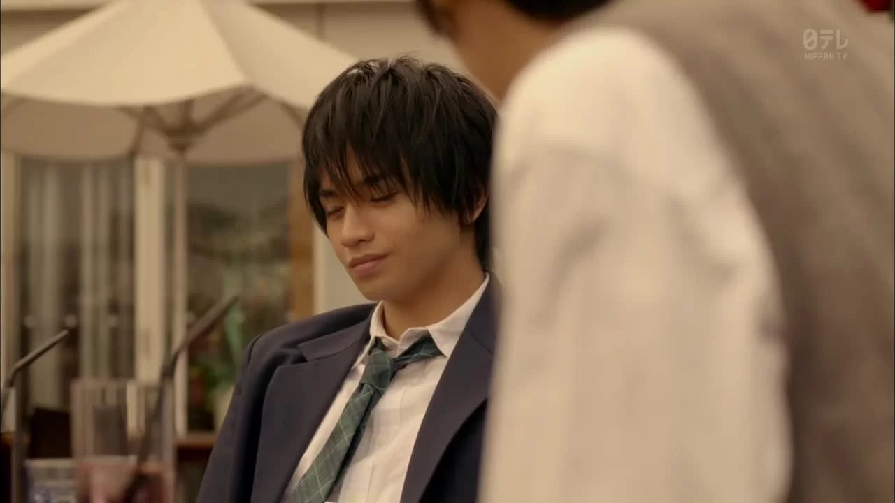 Я не буду делать, как говорит Куросаки-кун 2 серия