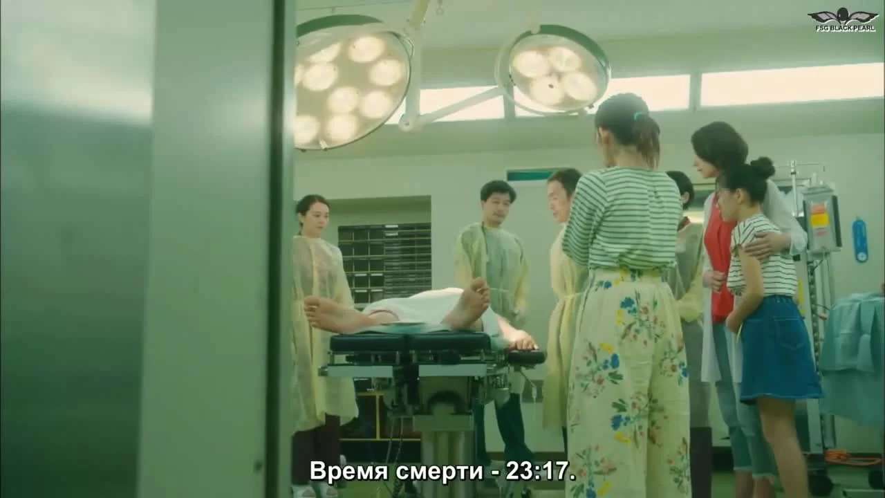 Я поделилась своим мужем (2019) 1 серия