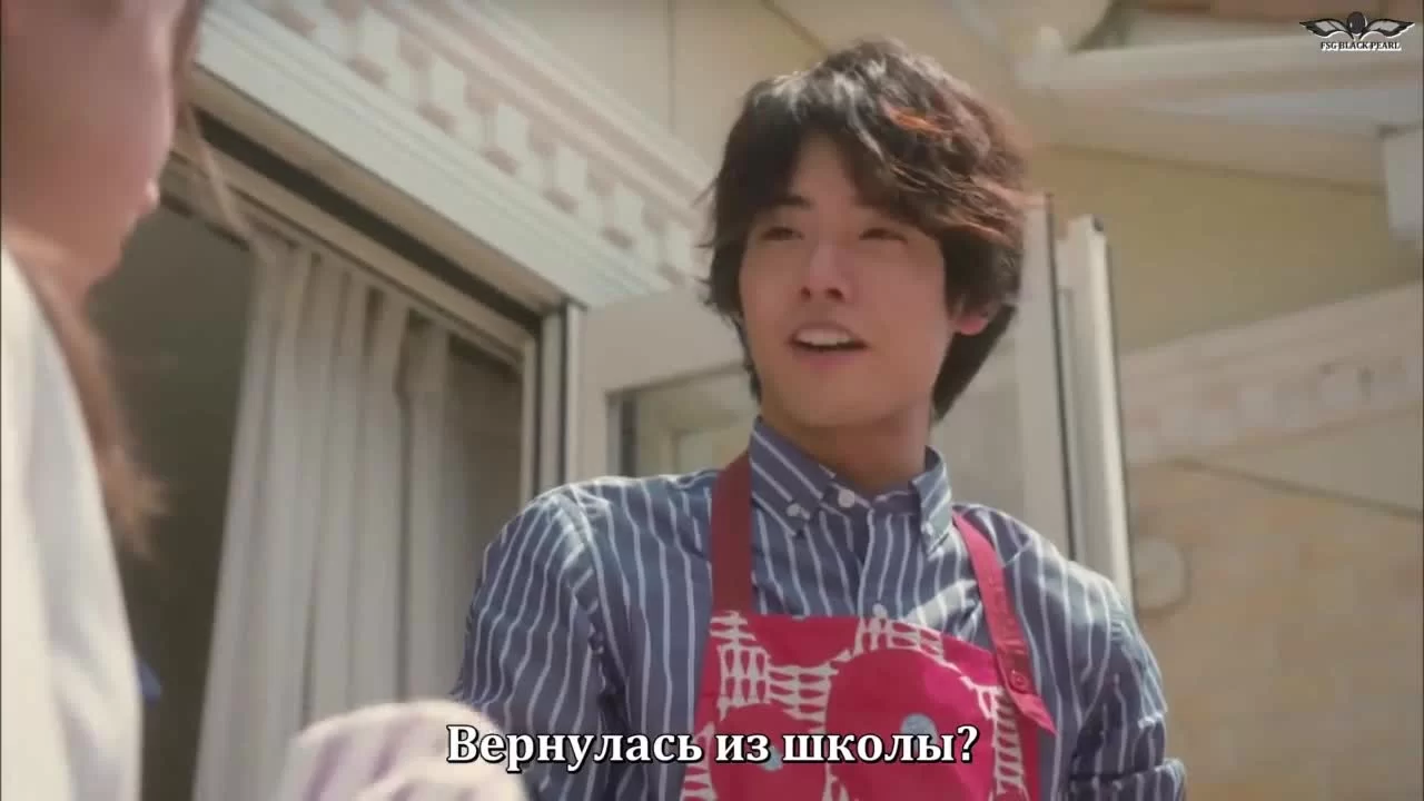 Я поделилась своим мужем (2019) 2 серия