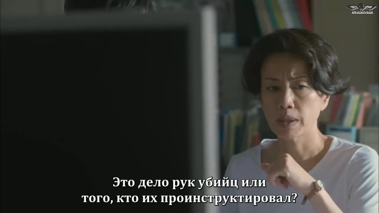 Я поделилась своим мужем (2019) 4 серия