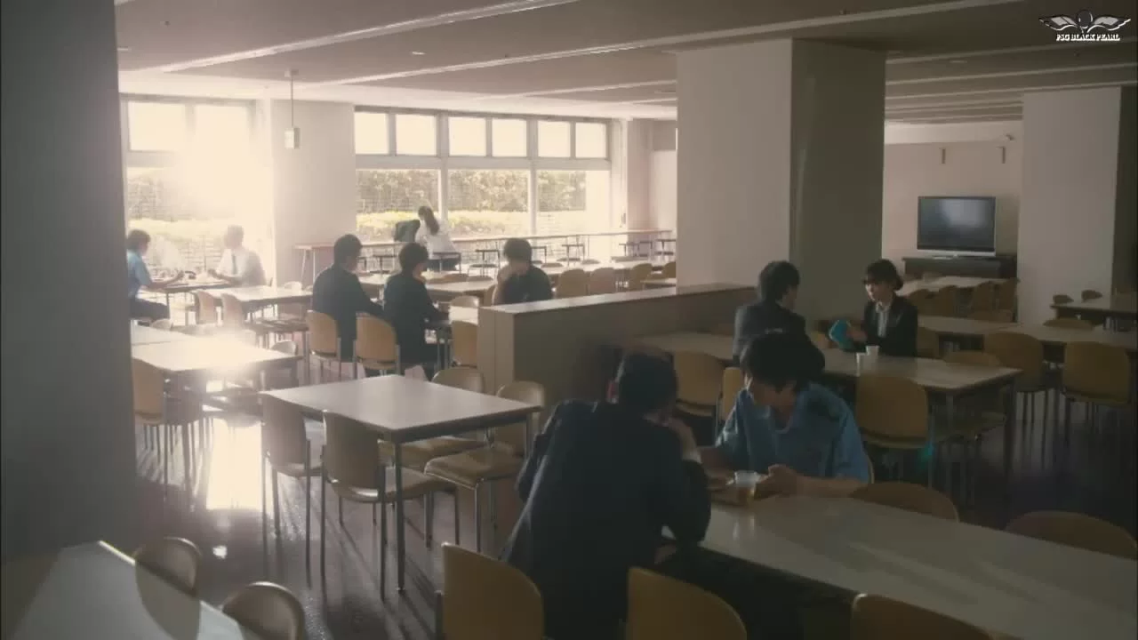 Я поделилась своим мужем (2019) 5 серия