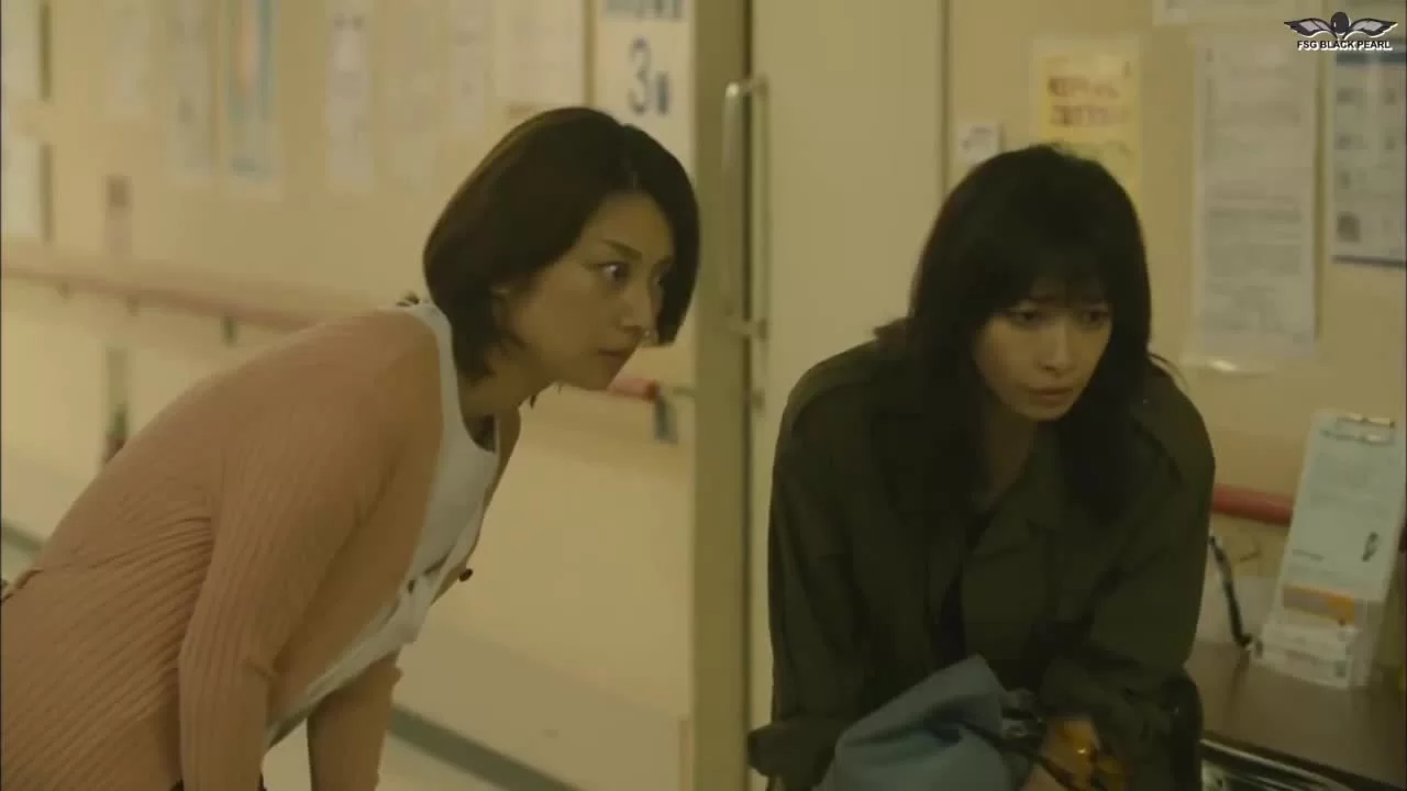 Я поделилась своим мужем 6 серия