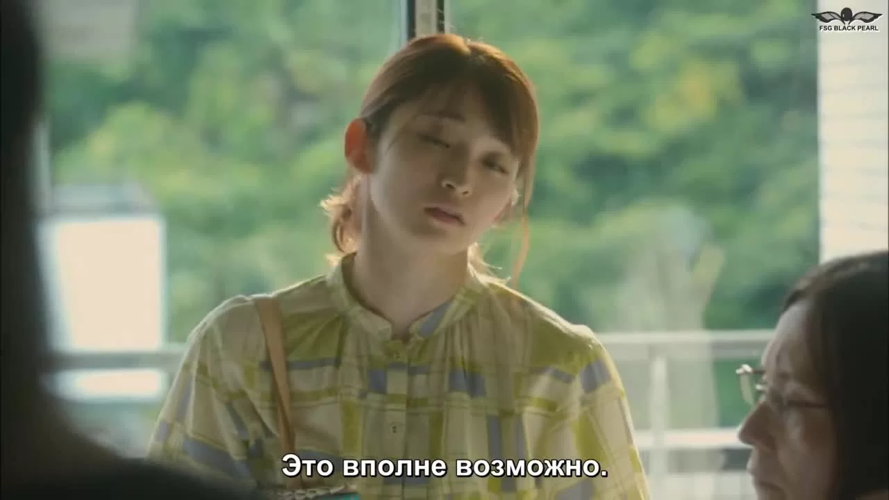 Я поделилась своим мужем (2019) 7 серия