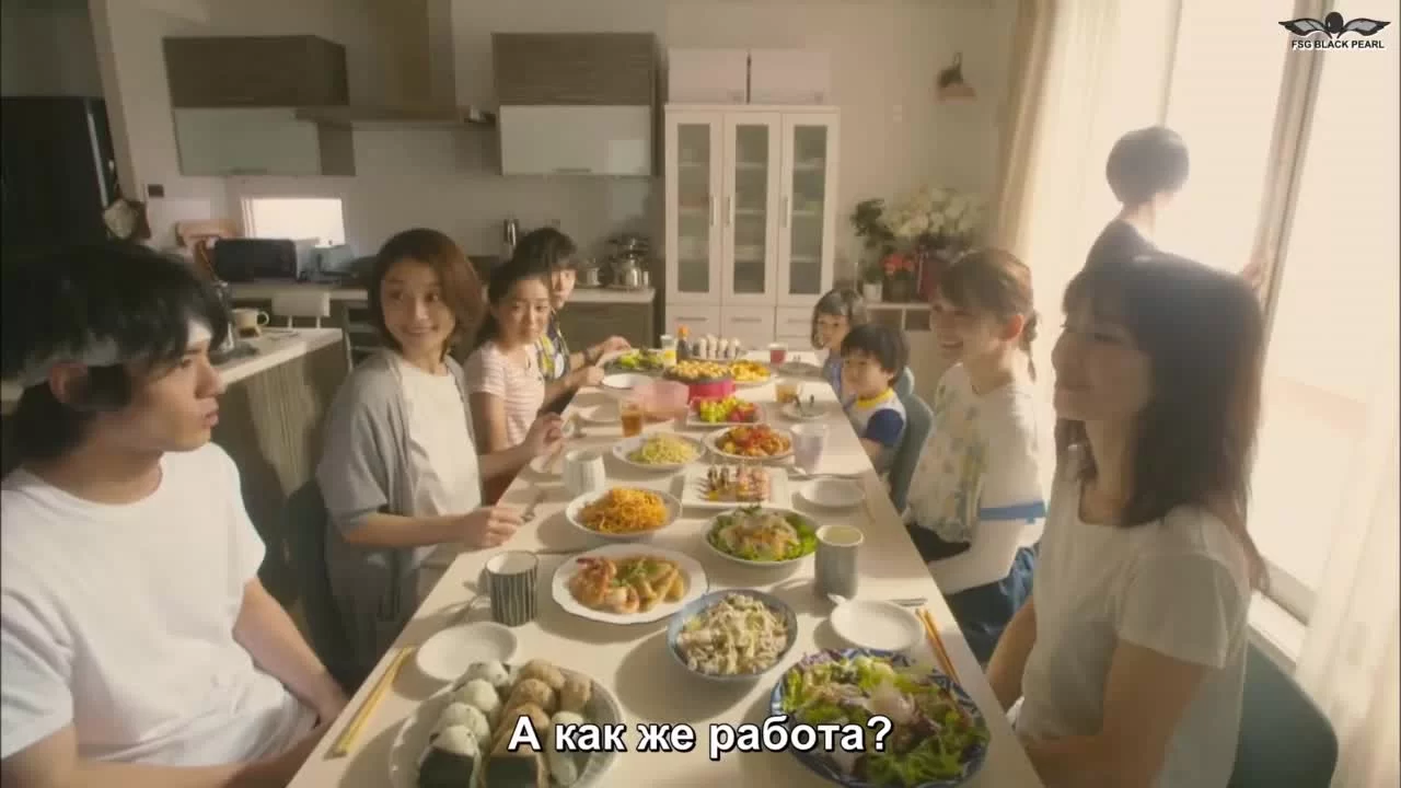 Я поделилась своим мужем (2019) 8 серия