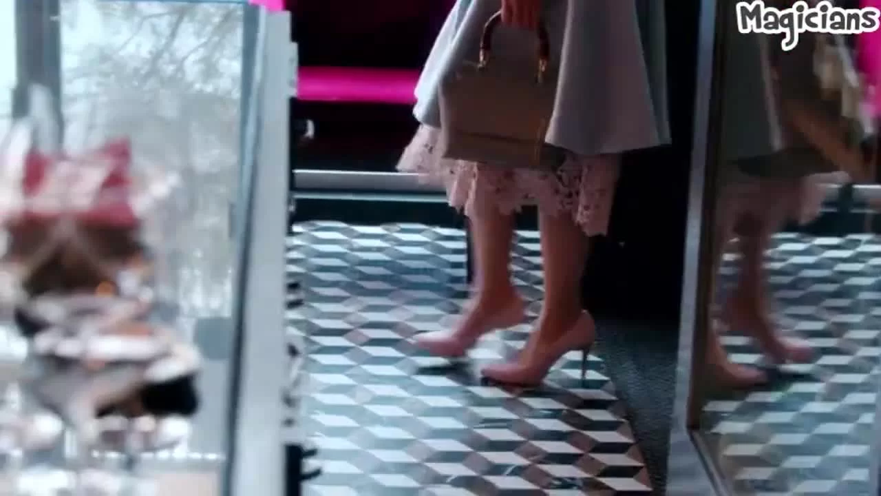 Я пока тебя не люблю 2 серия