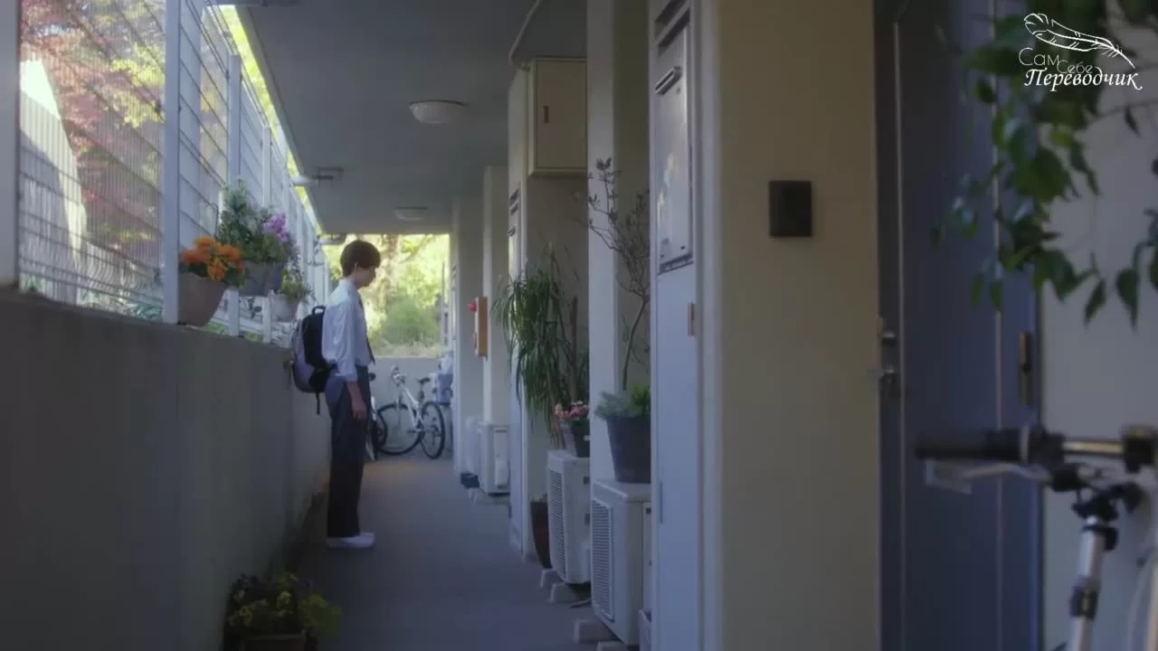 Ядовитый гриб (2021) 4 серия