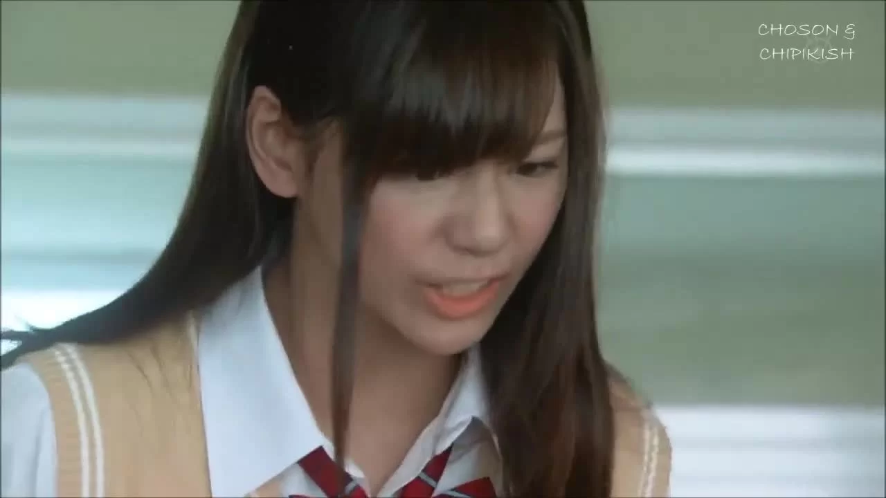 Ямада-кун и семь ведьм 1 серия