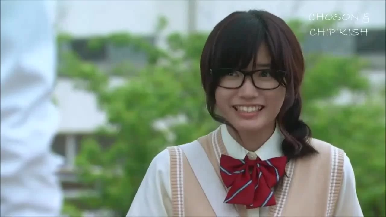 Ямада-кун и семь ведьм 3 серия