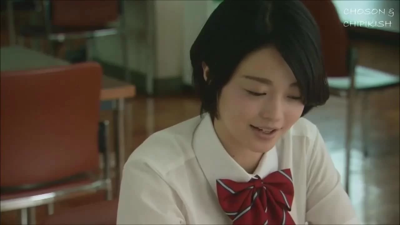 Ямада-кун и семь ведьм 8 серия