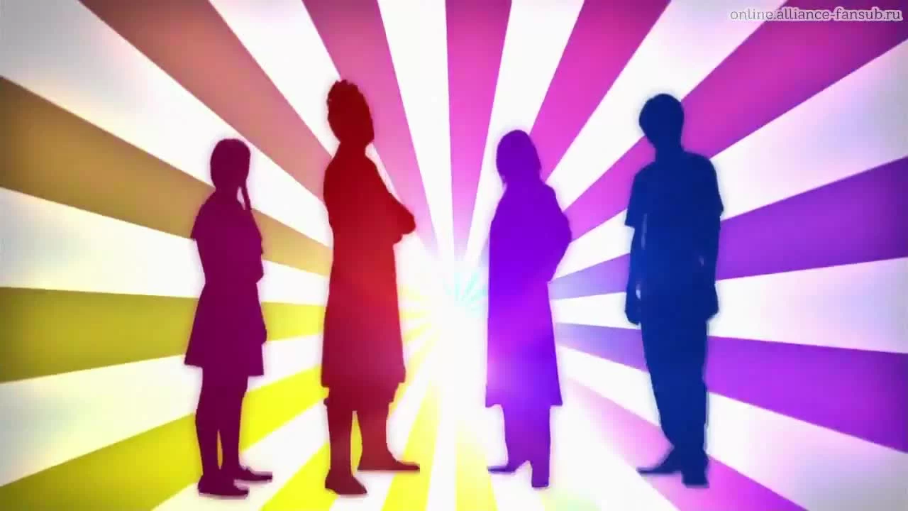 Ясуко и Кендзи 2 серия