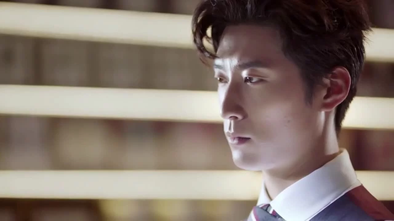 10 лет спустя 1 серия