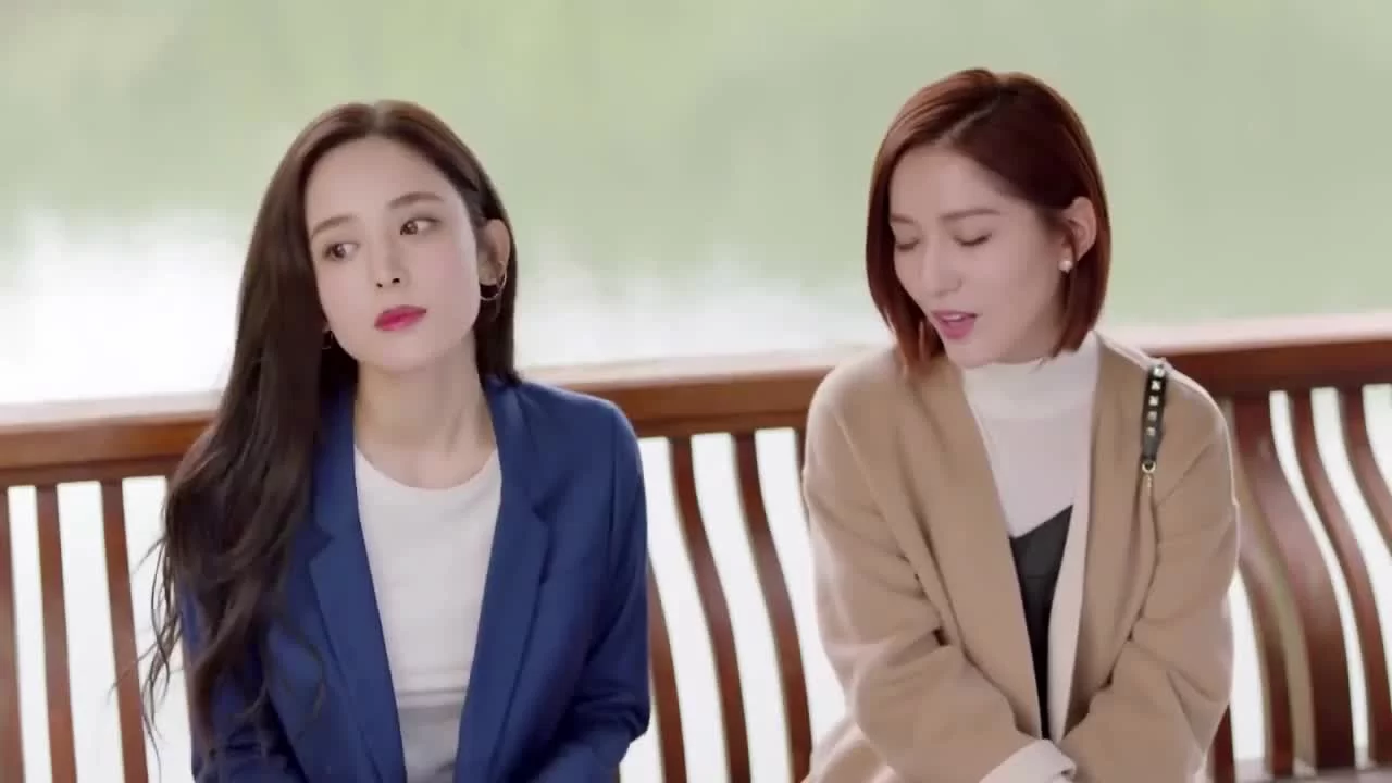 10 лет спустя 10 серия