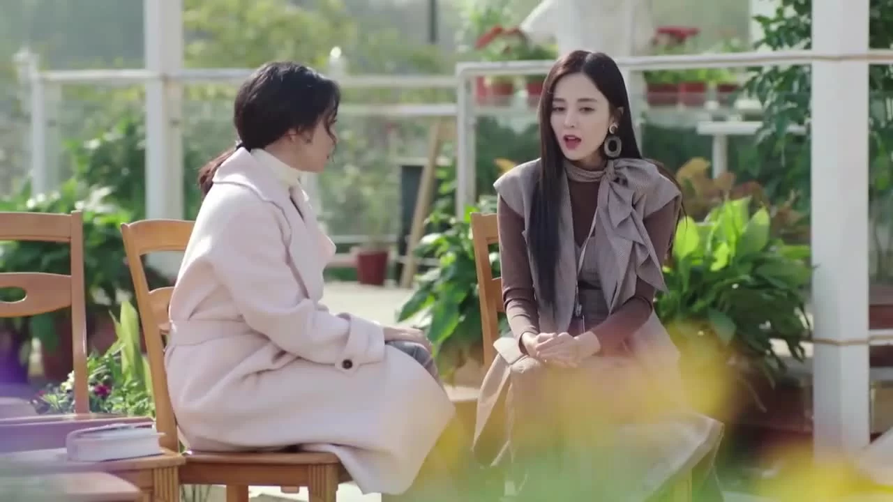 10 лет спустя 20 серия