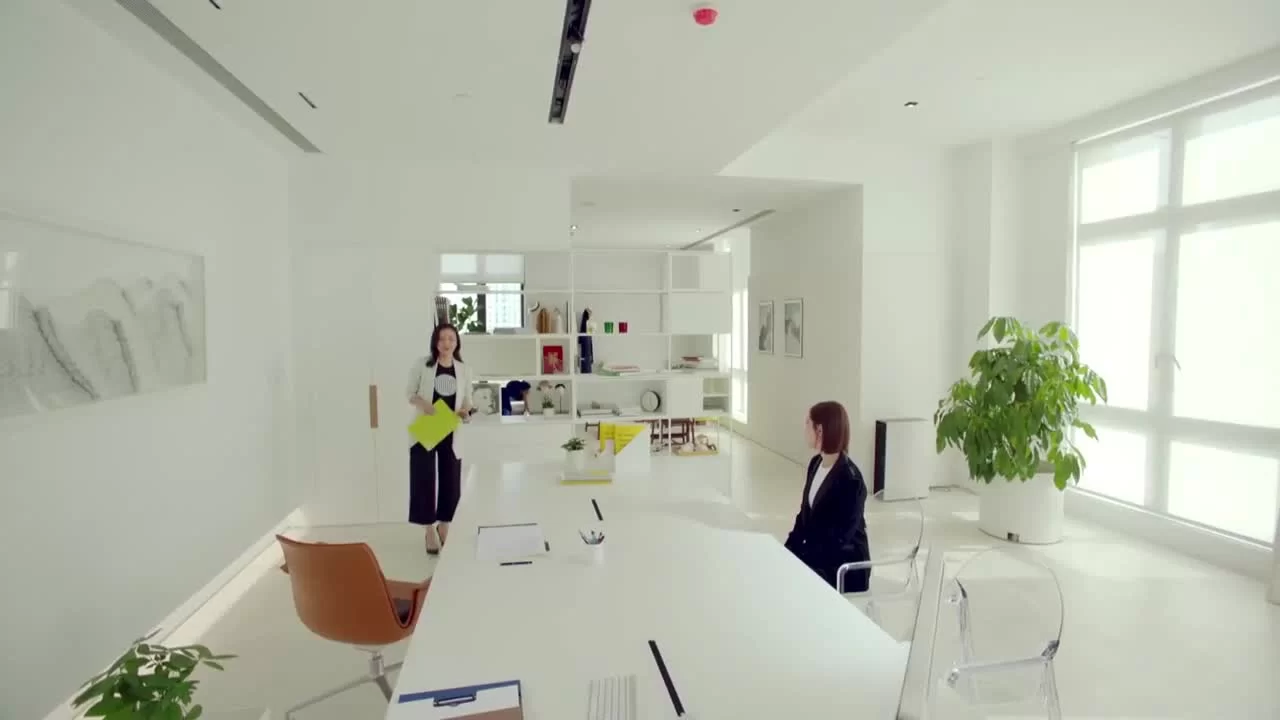 10 лет спустя 21 серия