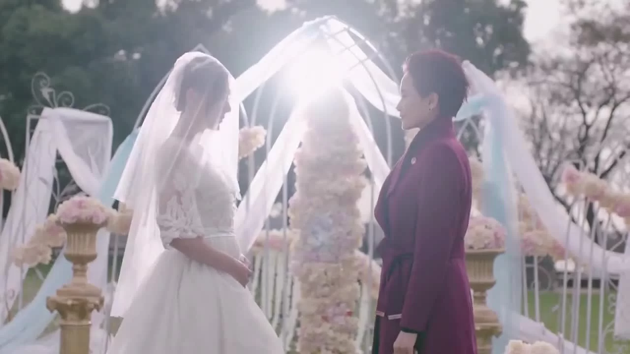 10 лет спустя 29 серия