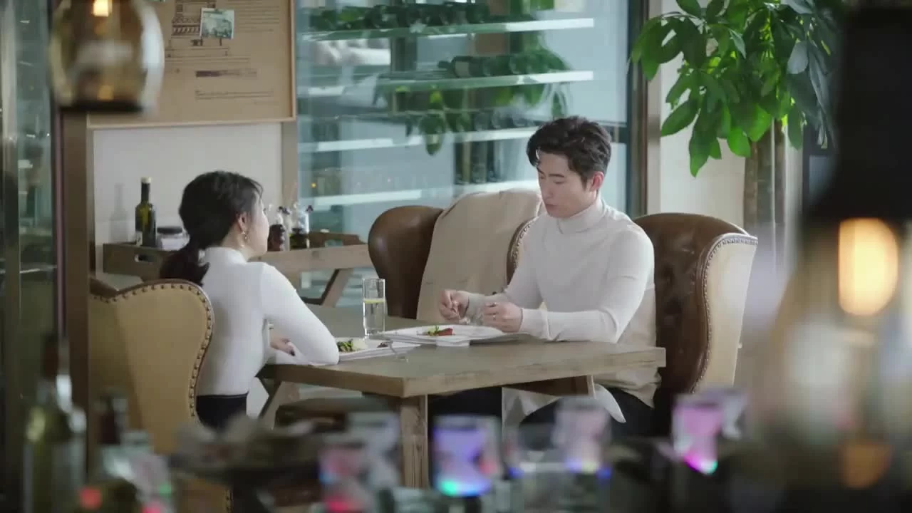 10 лет спустя 32 серия