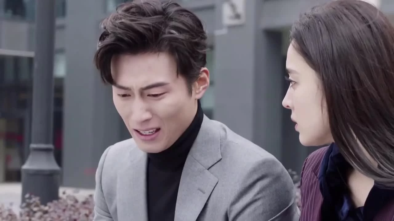 10 лет спустя 34 серия