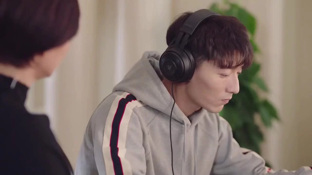 10 лет спустя 38 серия