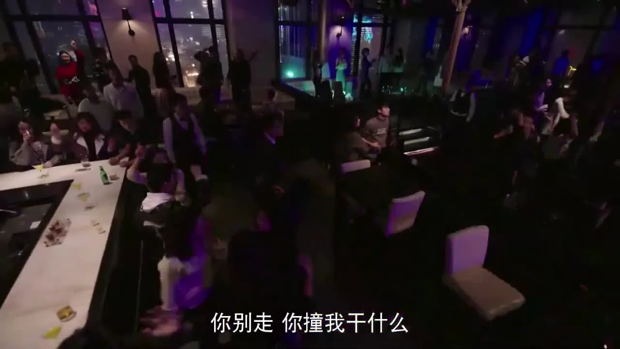 10 лет спустя 6 серия