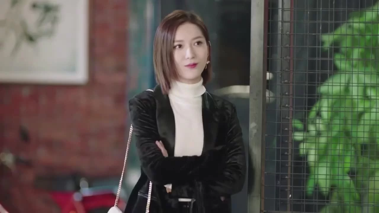 10 лет спустя 8 серия