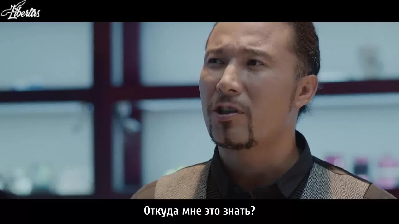 S.C.I. Коллекция загадочных дел (2018) 18 серия