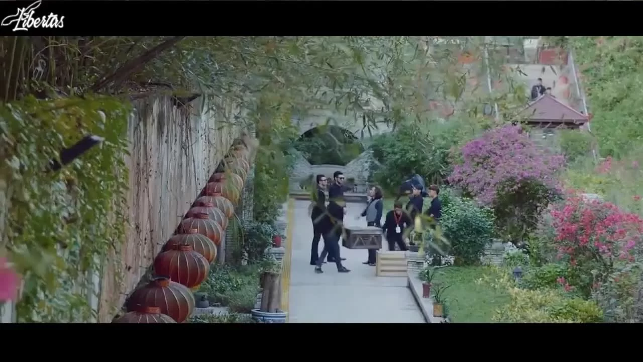 S.C.I. Коллекция загадочных дел (2018) 19 серия