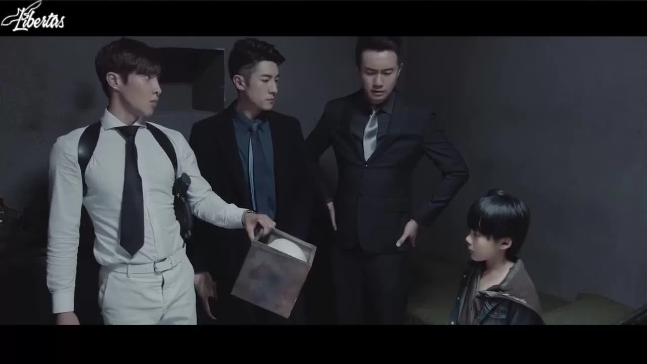 S.C.I. Коллекция загадочных дел (2018) 22 серия