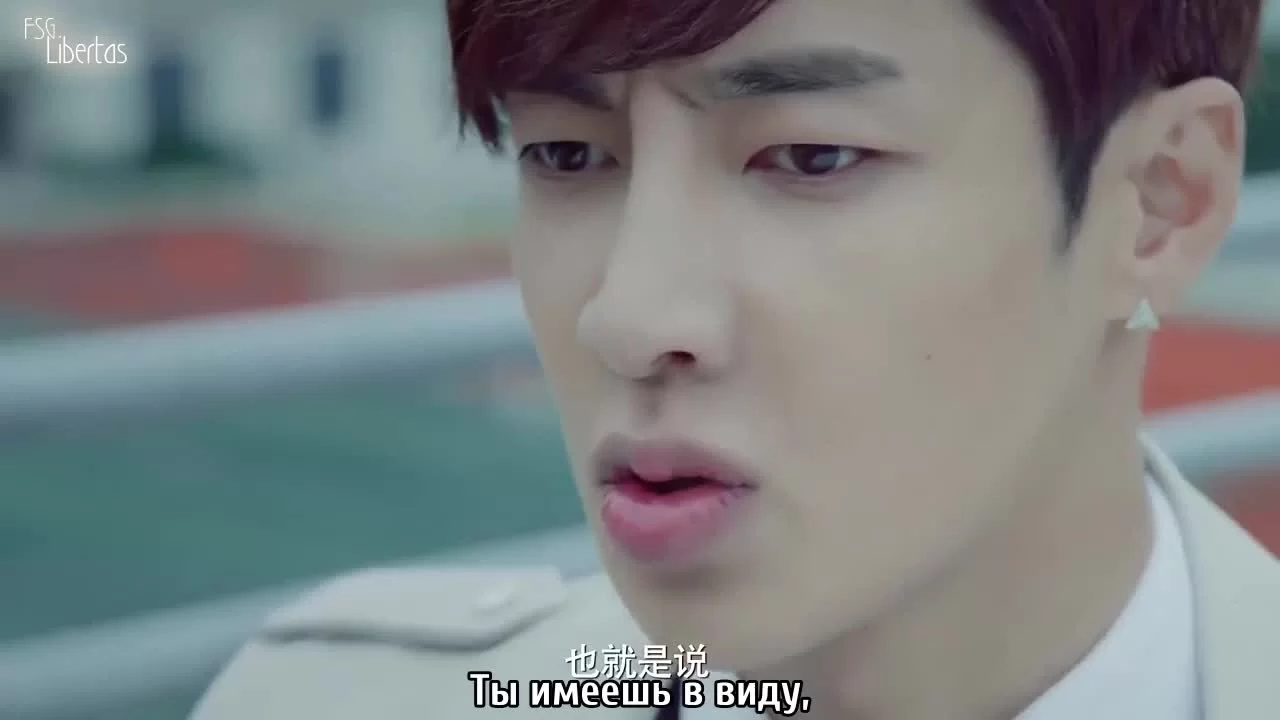 S.C.I. Коллекция загадочных дел (2018) 3 серия