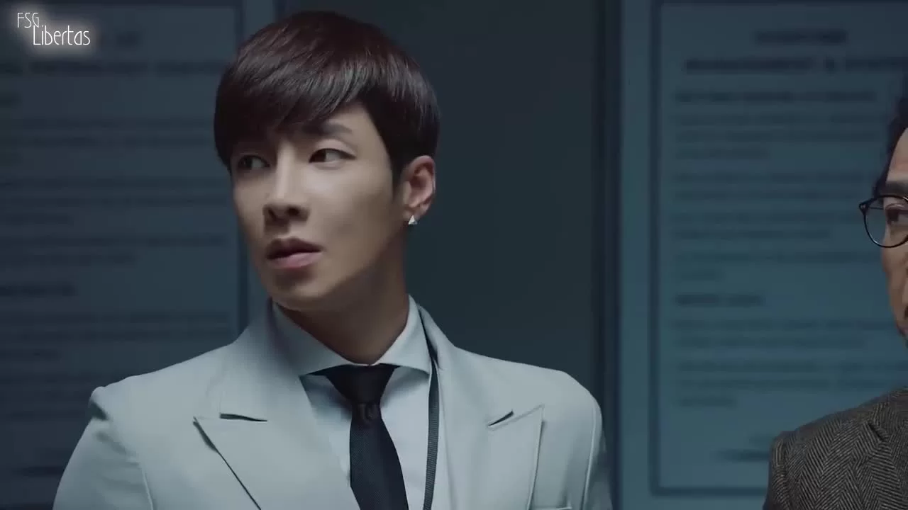 S.C.I. Коллекция загадочных дел (2018) 5 серия